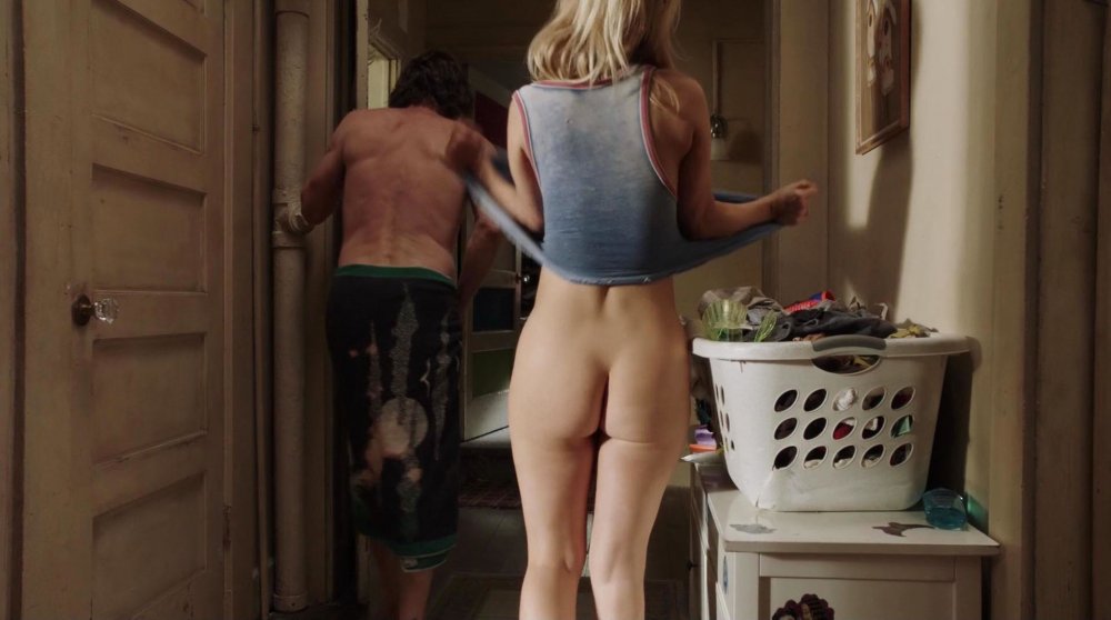 Shameless Nicole Bloom Naked Series