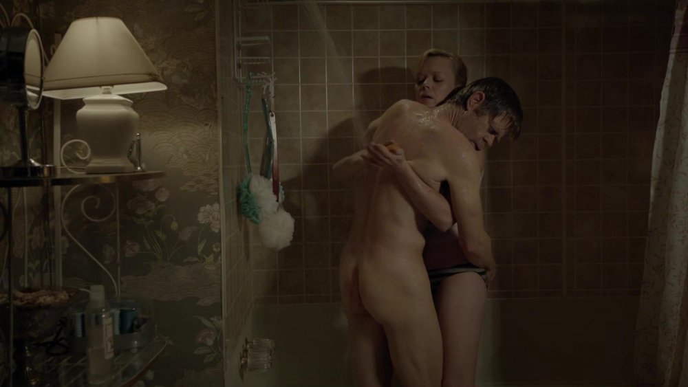 Nicole Bridge Bloom Nude