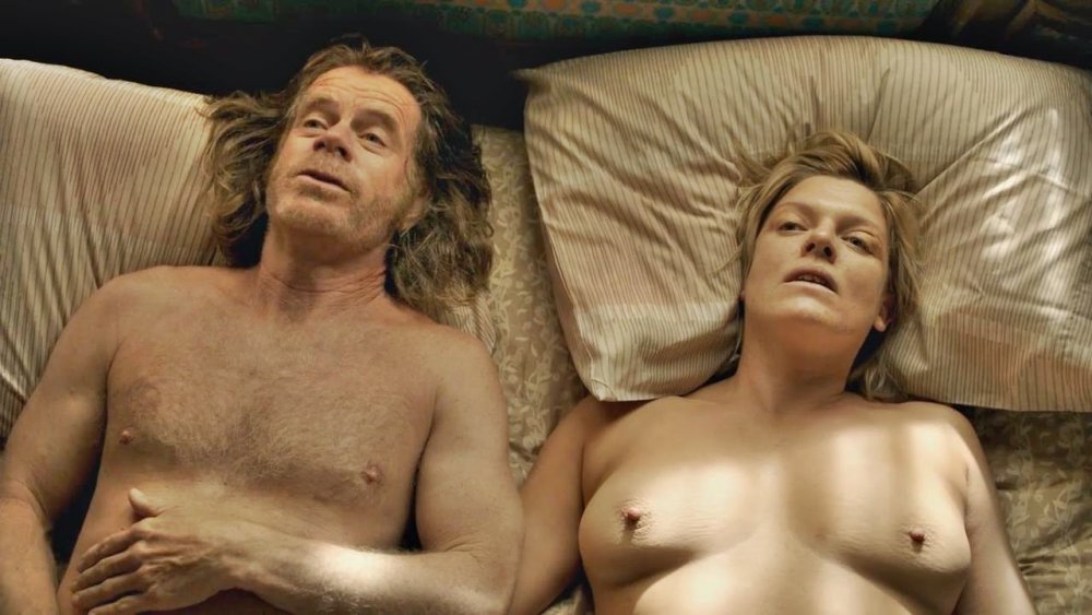 Series shameless naked guys