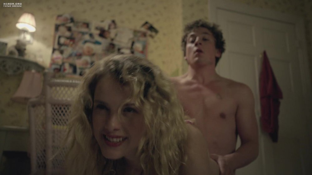 Sharola Hampton Shameless naked