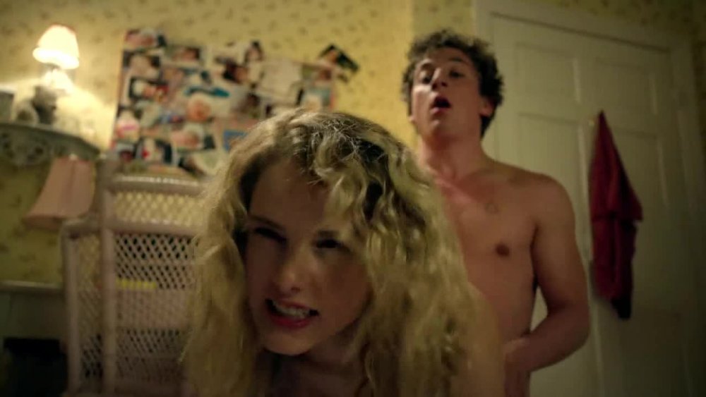 Emma Greenwell shameless naked