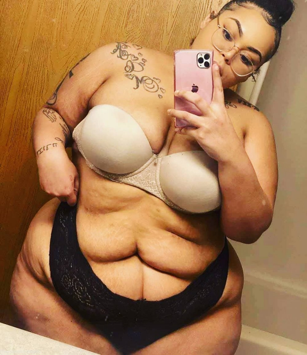 Porn movies with fat women