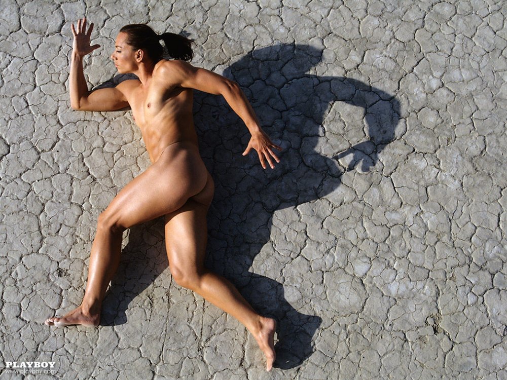 ESPN BODY ISSUE 2016