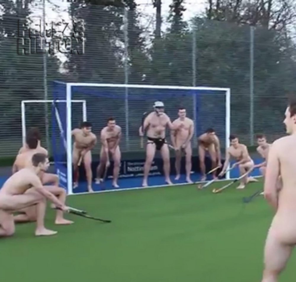 Hilary Knight Hockey School Naked