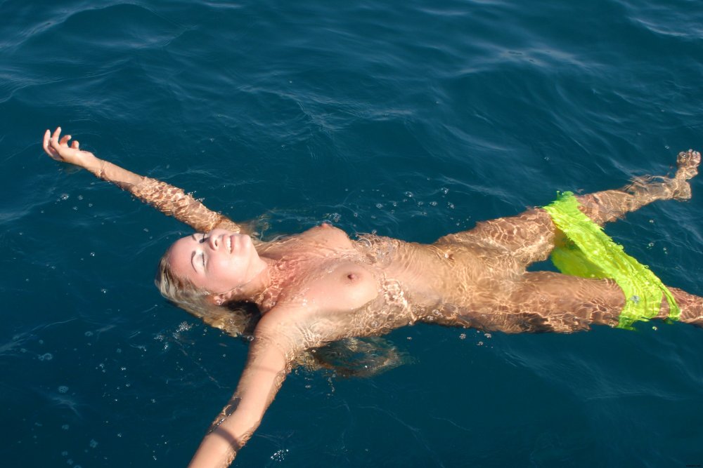 Water procedures Nagishom