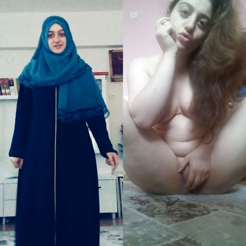 Naked Muslims Malaysia