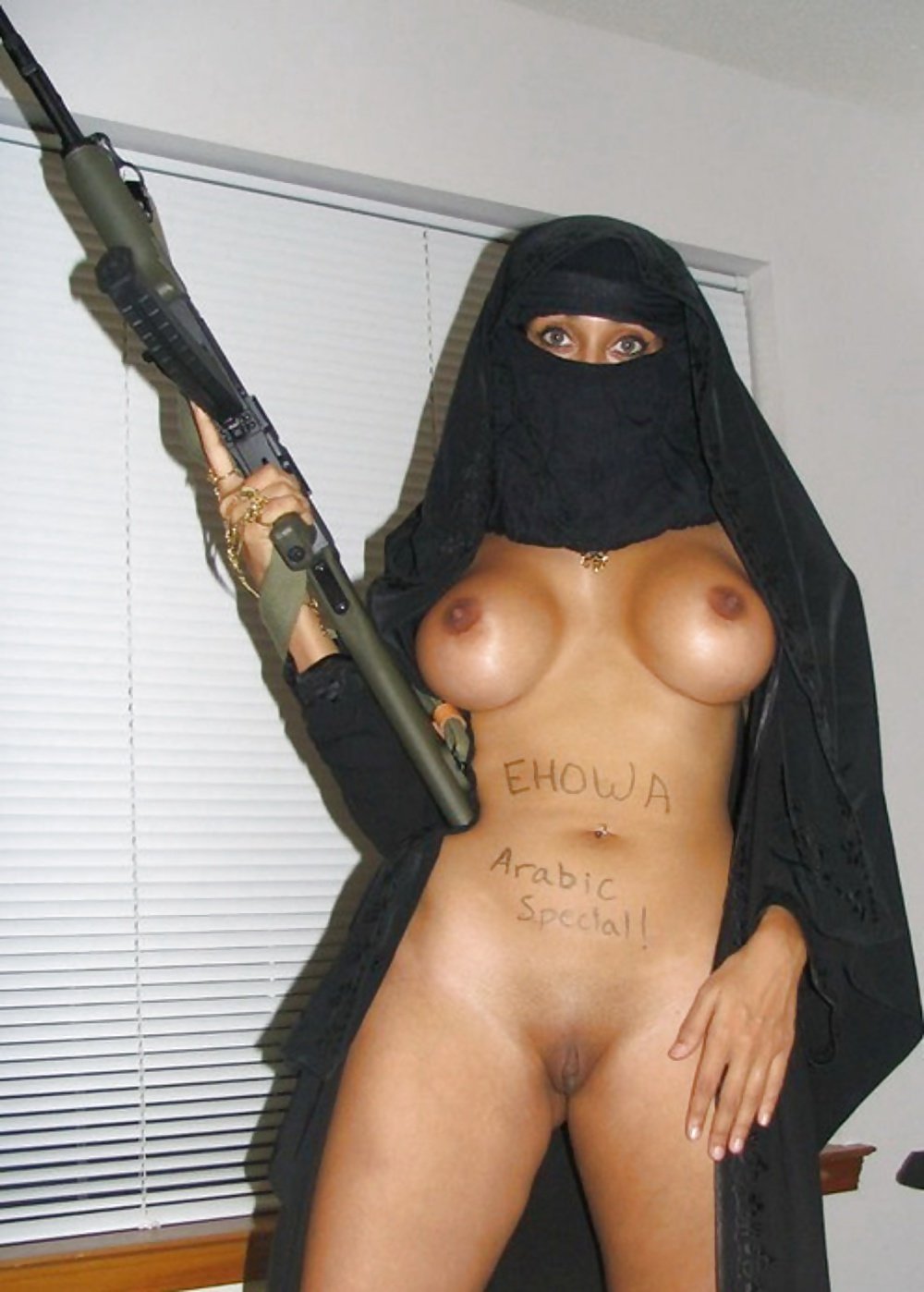 Sexyarab Muslim Naked