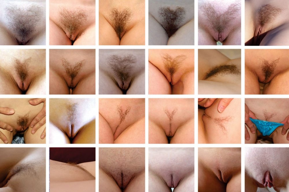 Female erotic haircuts