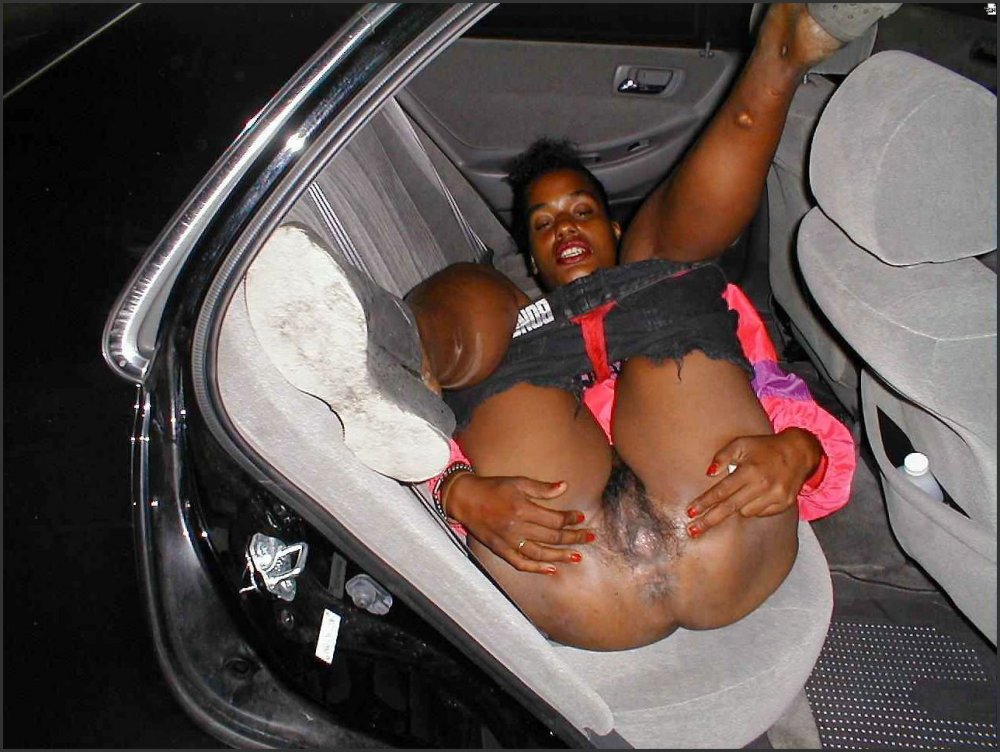 Ugly women naked bdsm