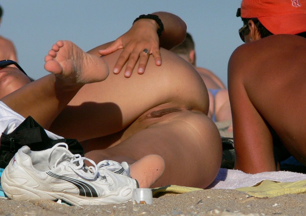 Beach Teen Girls Large XXX