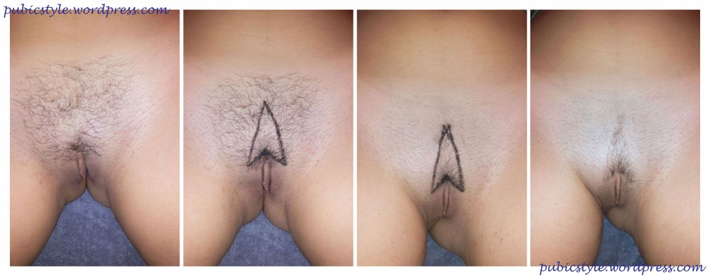 Intimate haircuts hair