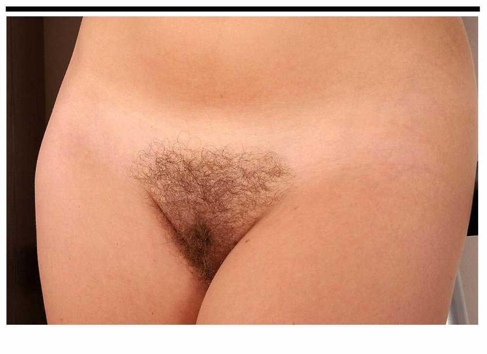 Intimate haircut feminine