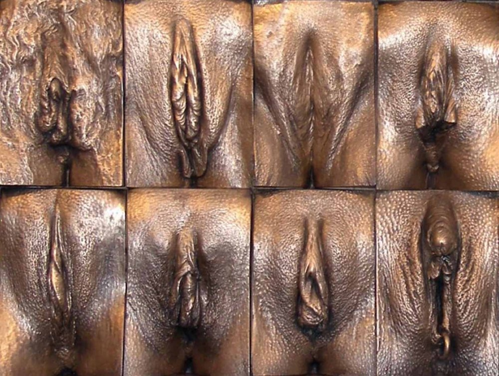 Beautiful pussy bitch large