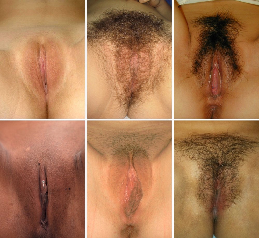 Beautiful and juicy pussy
