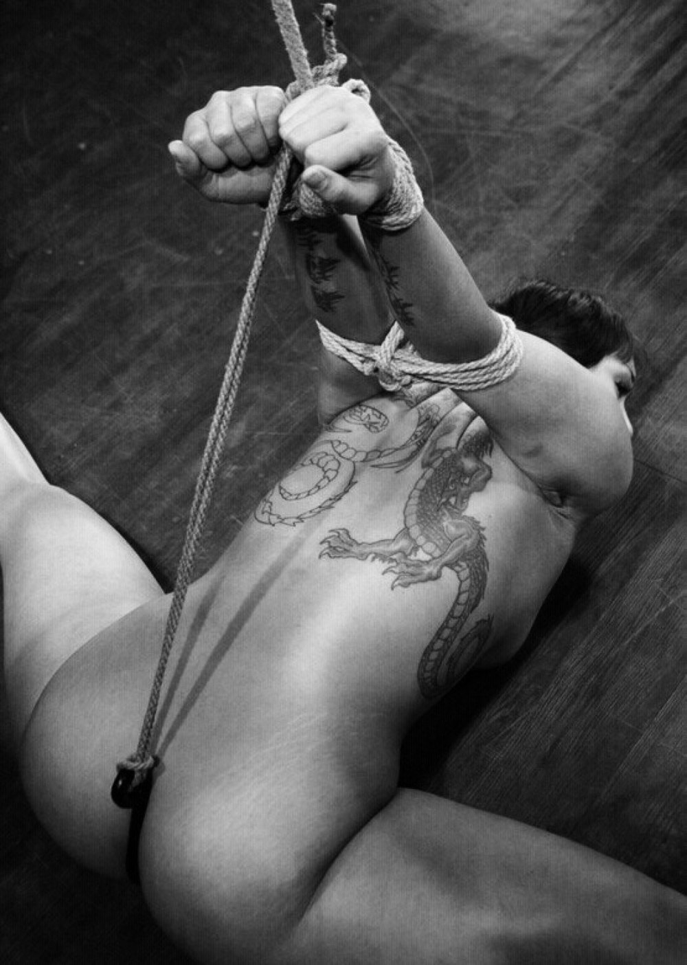 BDSM with very beautiful girls