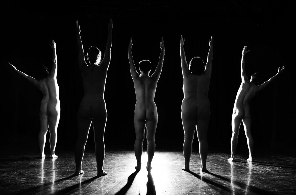 Kelly Railley Nude in films