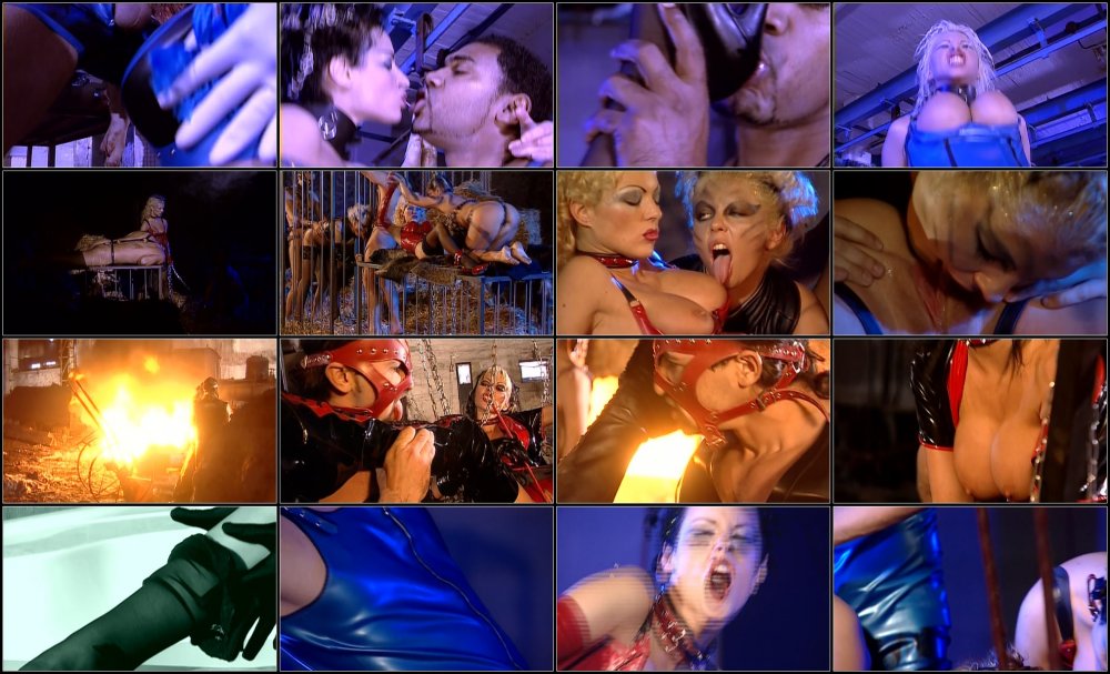 Monica Kanchellerier pornfilms