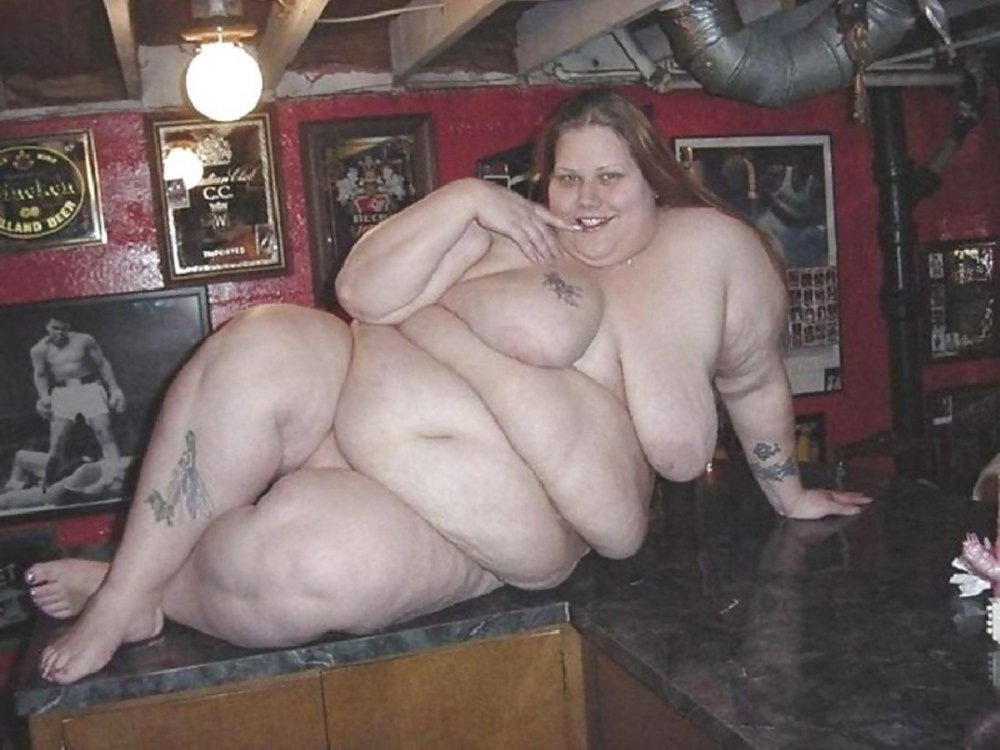 SSBBW Lailani Hot (Sex