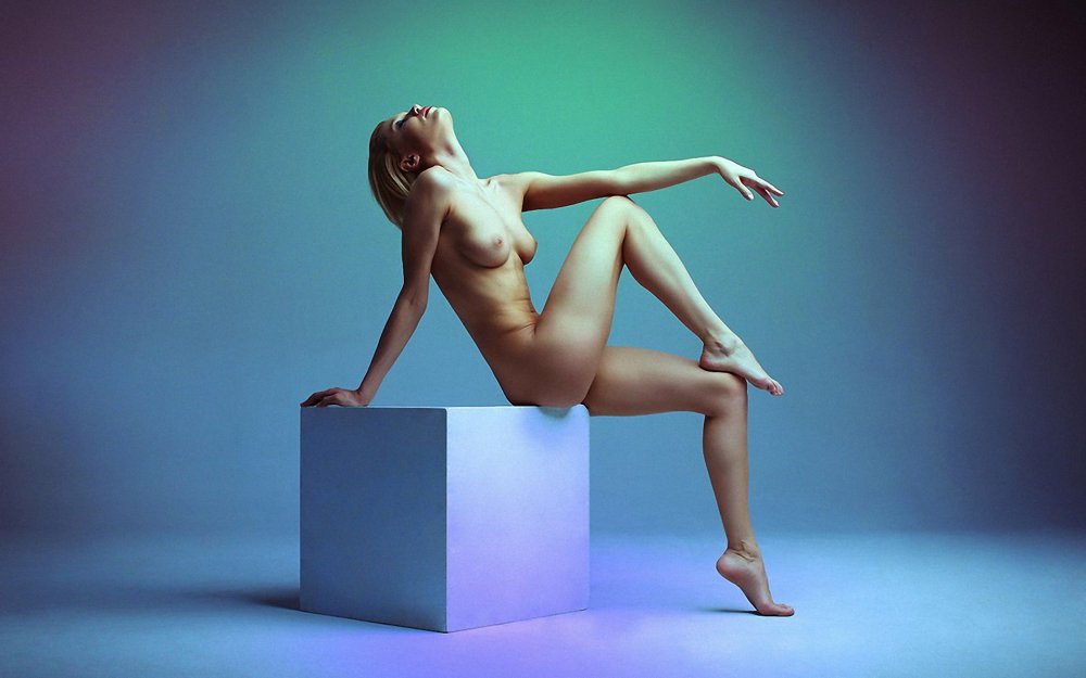 Alina Aliluikina Photodromm