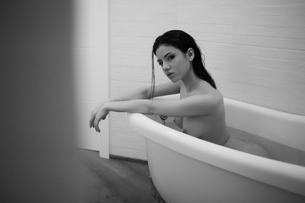 Delaia Gonzalez Erotic Model