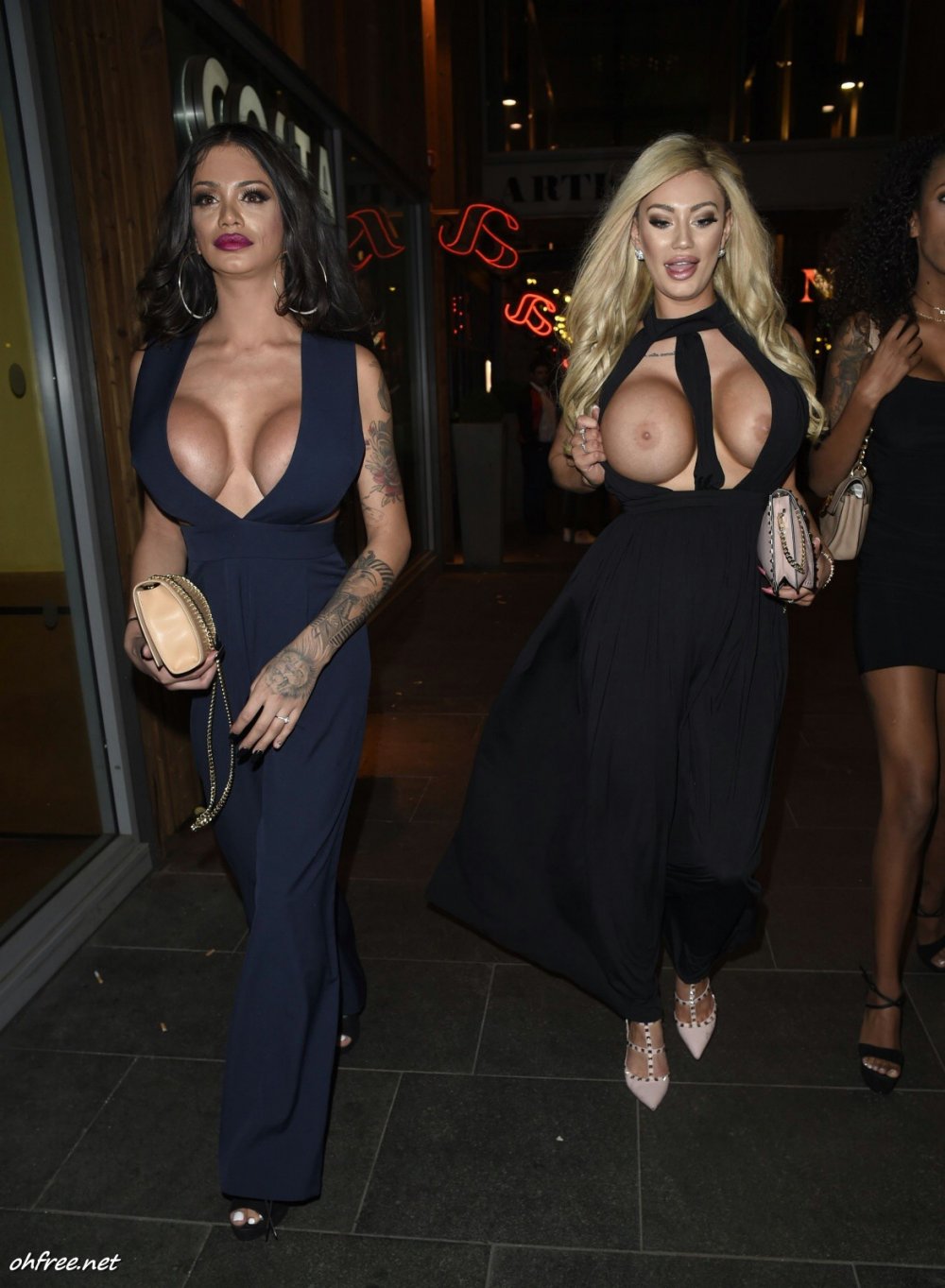 Sophie Dalzell Masturbation