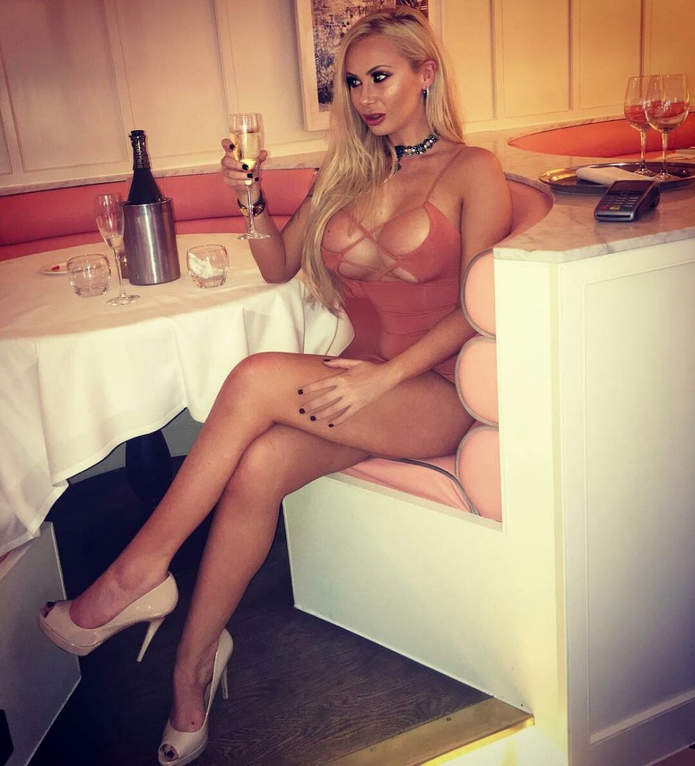 Sophie Dalzell Lingerie