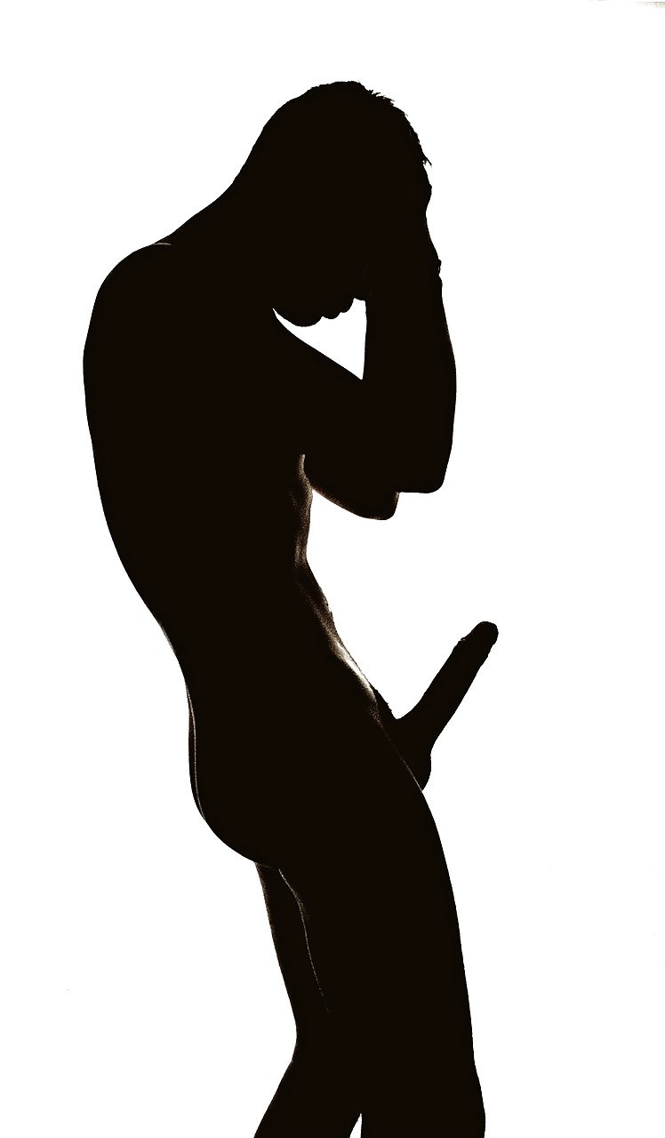 Porn Silhouettes image picture