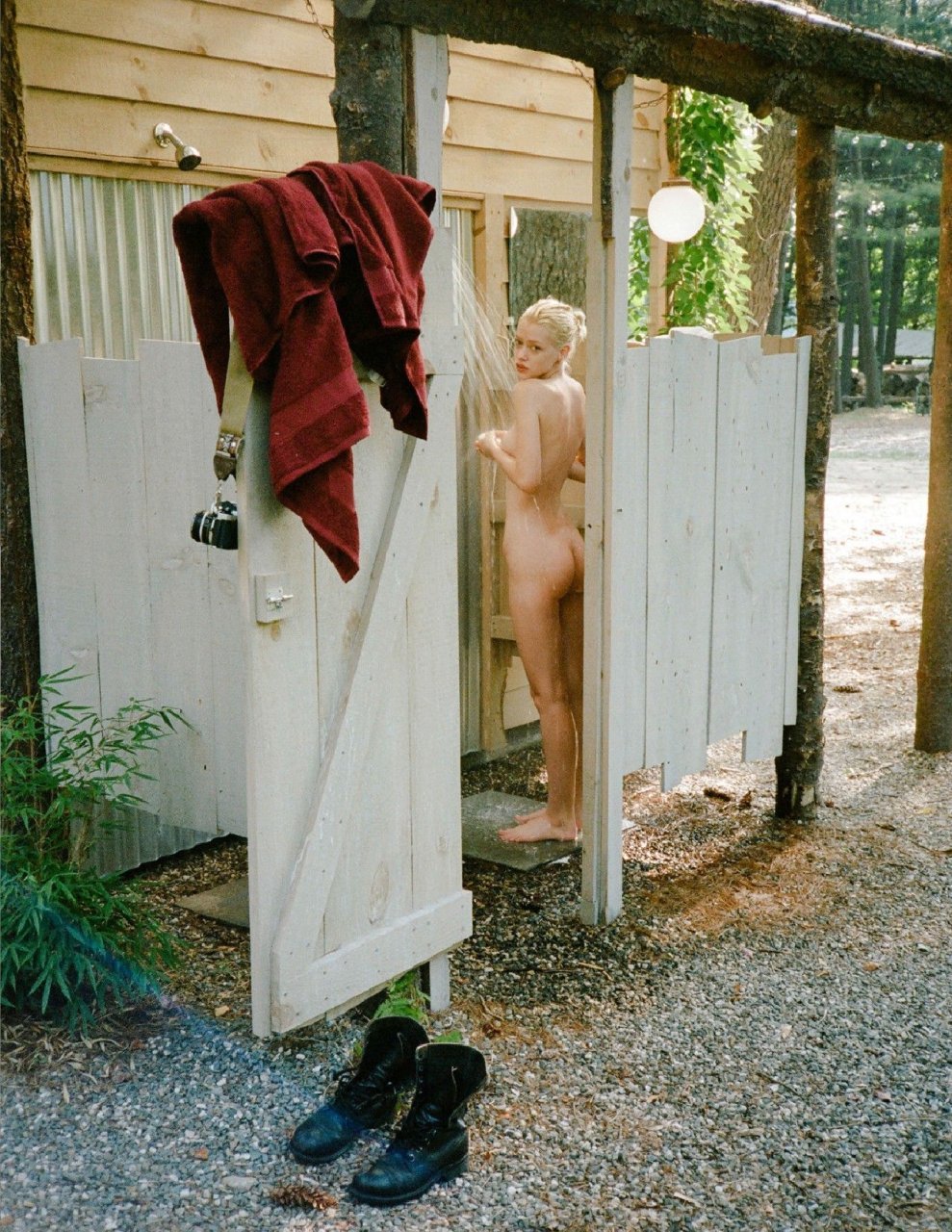Thickasabricks nudist 18 - 101 pics XHAMSTER