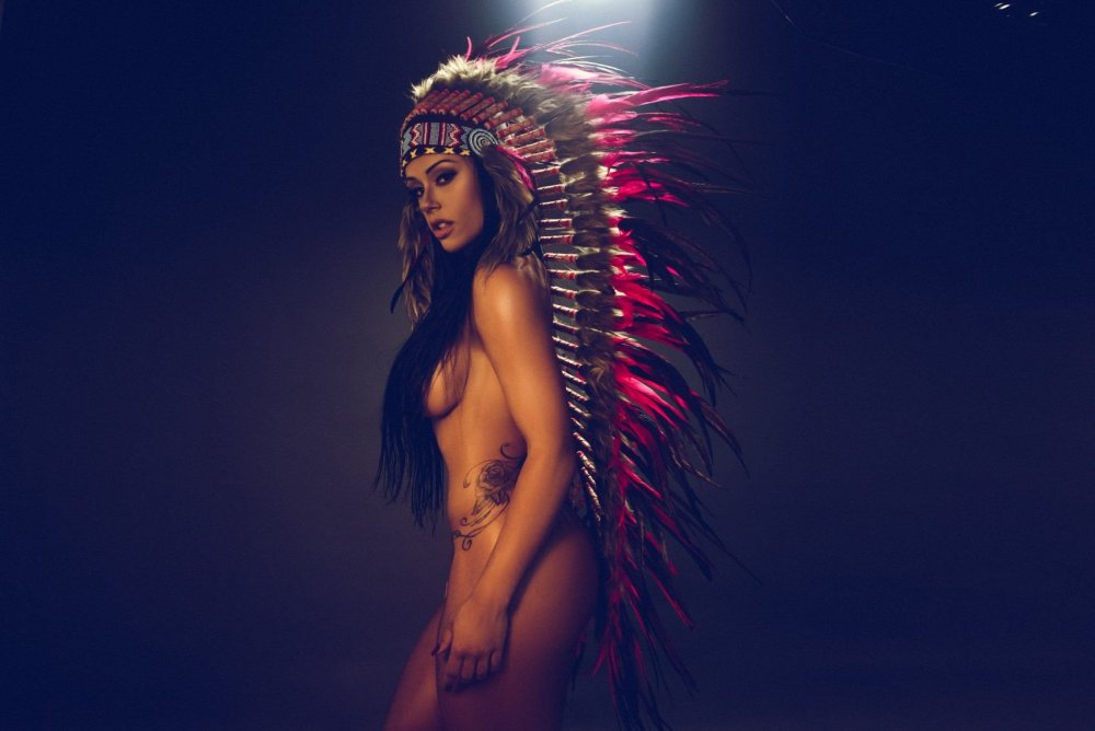 Sue Lasmar (Sue Lasmar) Anal