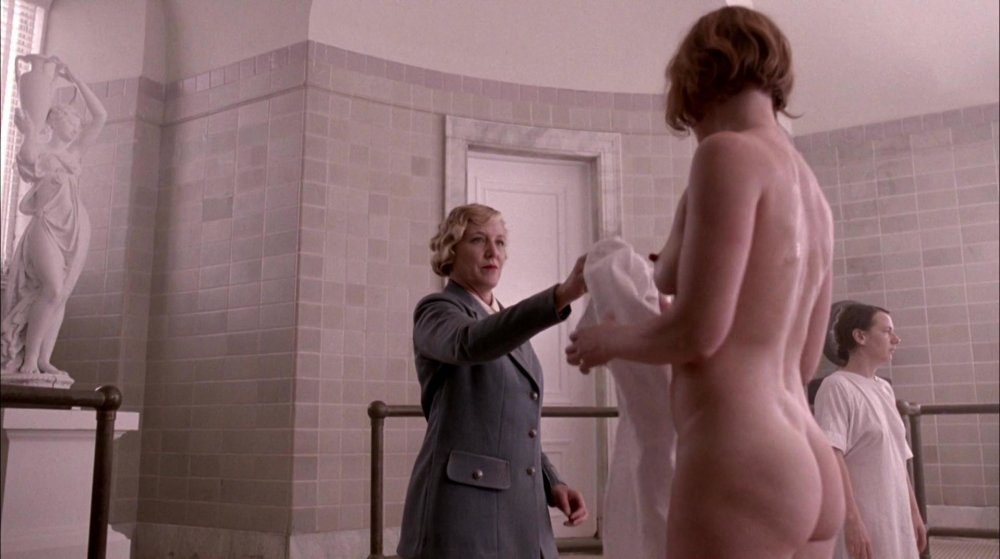 Gretchen Mol underground empire naked