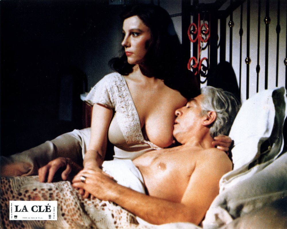 Italian Erotic Films Tinto Brass