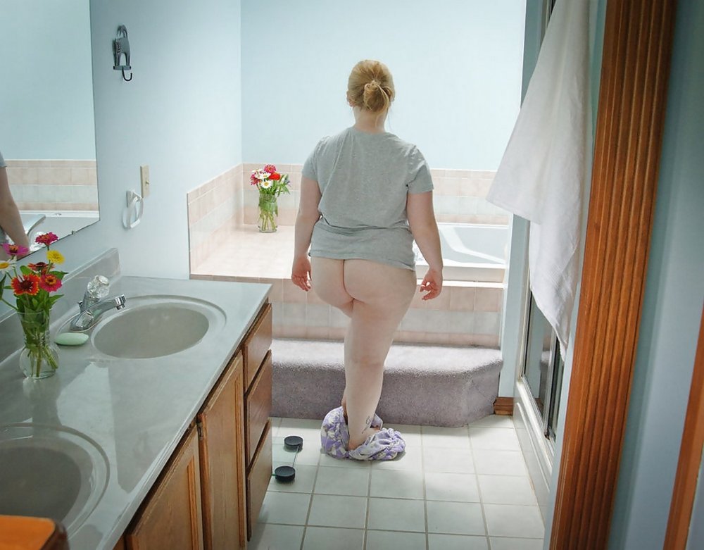 Chubby Nika Koshka naked back