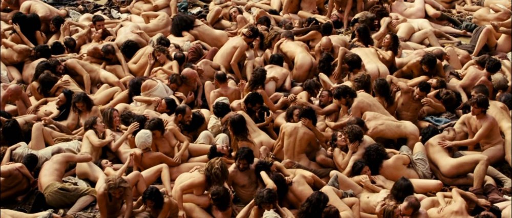 Crowd Bondage 5 / Crowd Slave 5 (#letsDoeit)