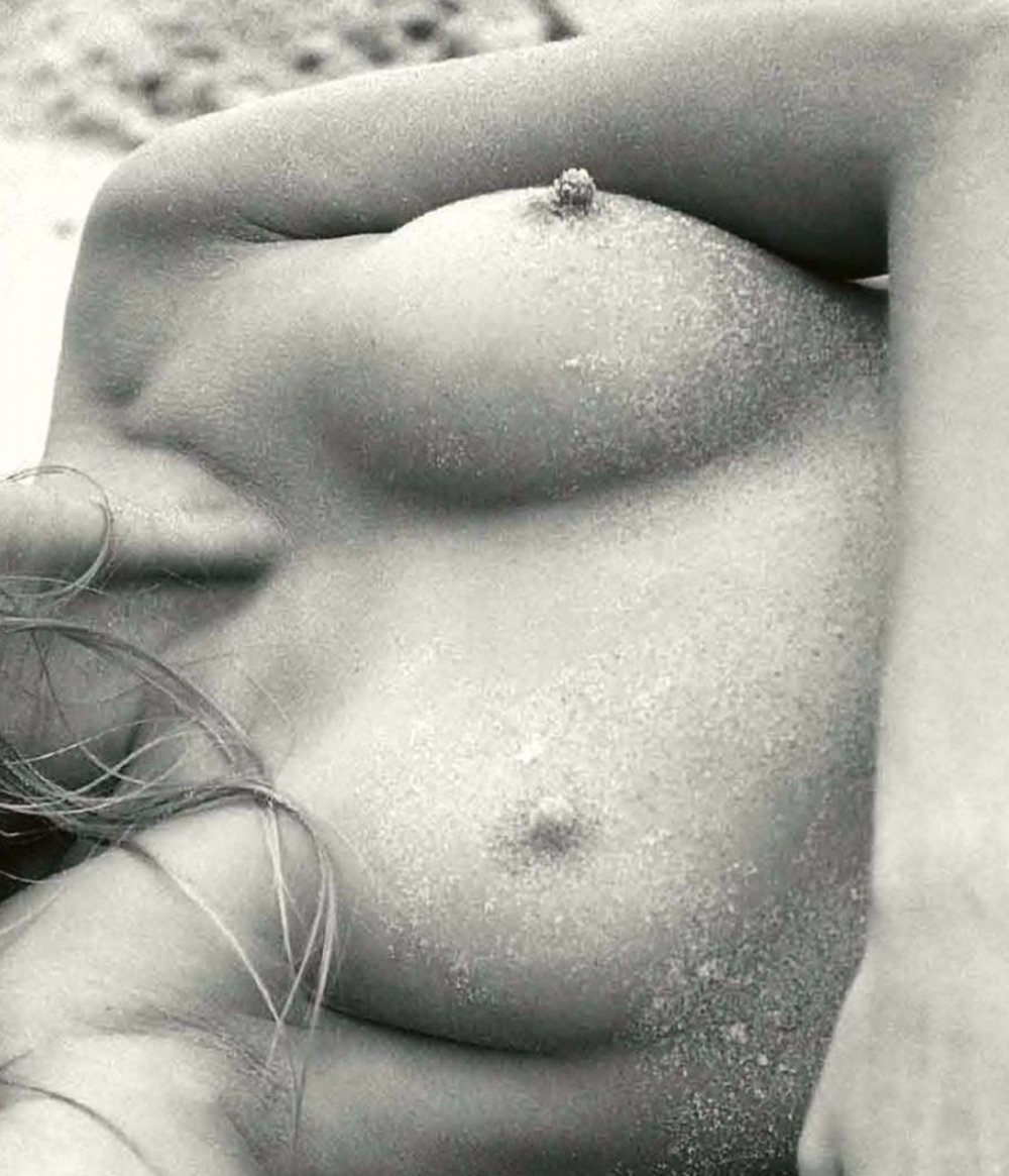 Naked Monika Synytycz playboy