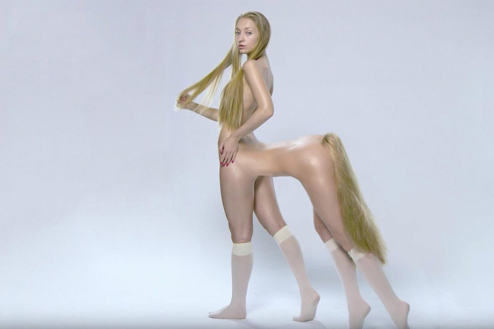 Sophia Tayursk Hateful Love