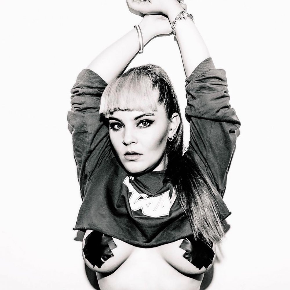 Sophia Tayursk Little Big