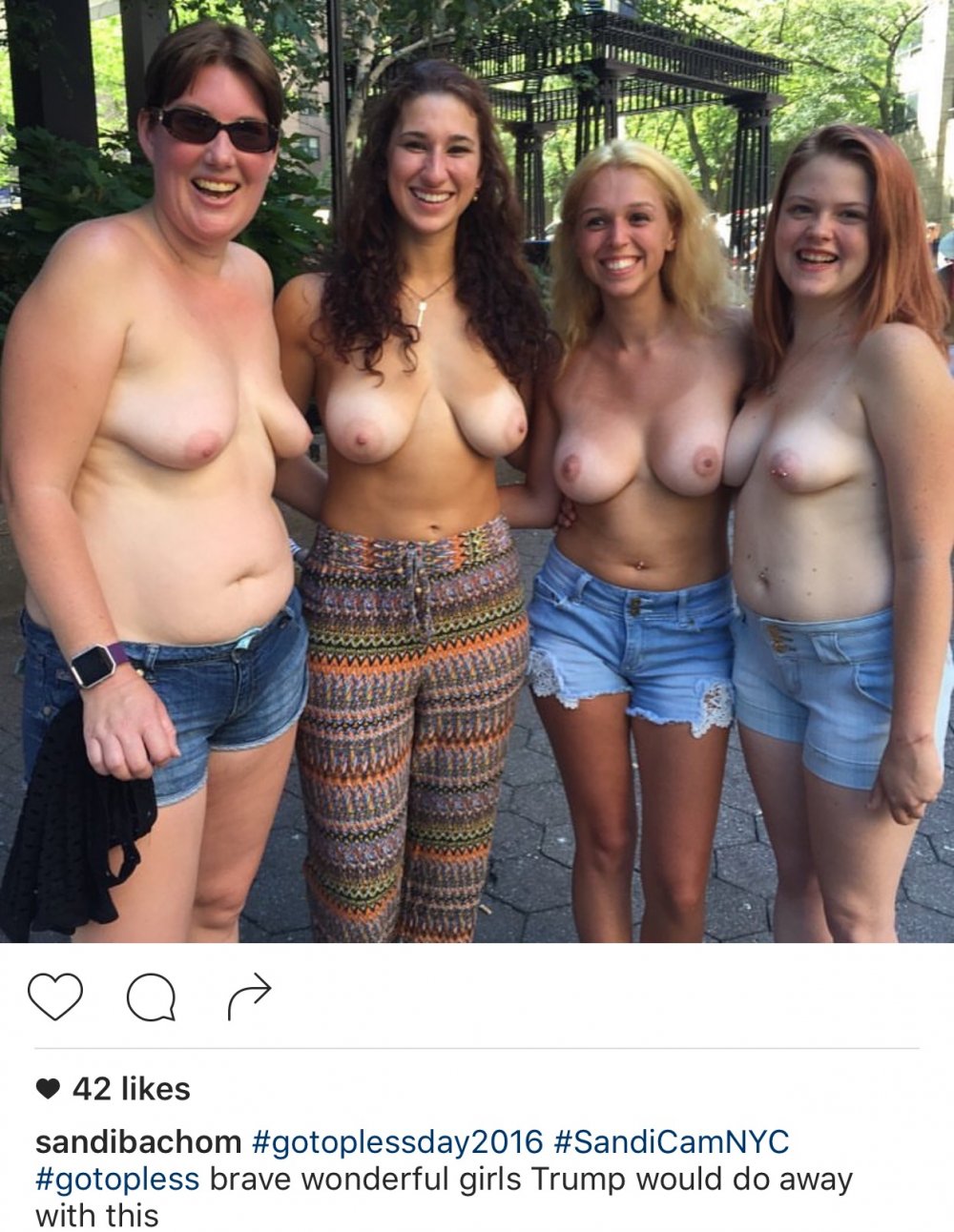 Cody Thieves big tits
