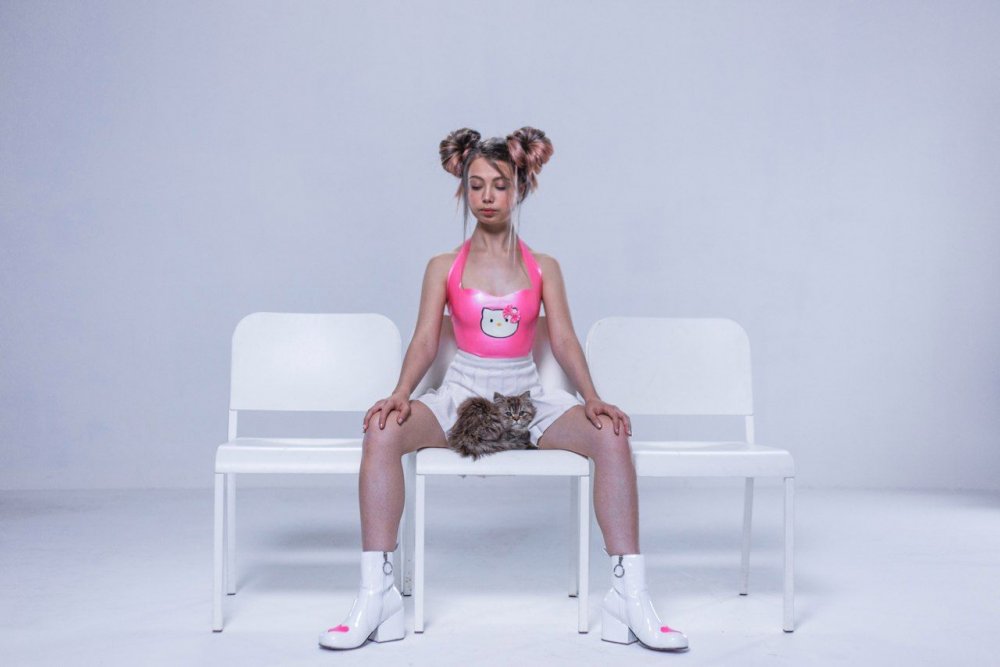 Sophia Tayursk Little Big