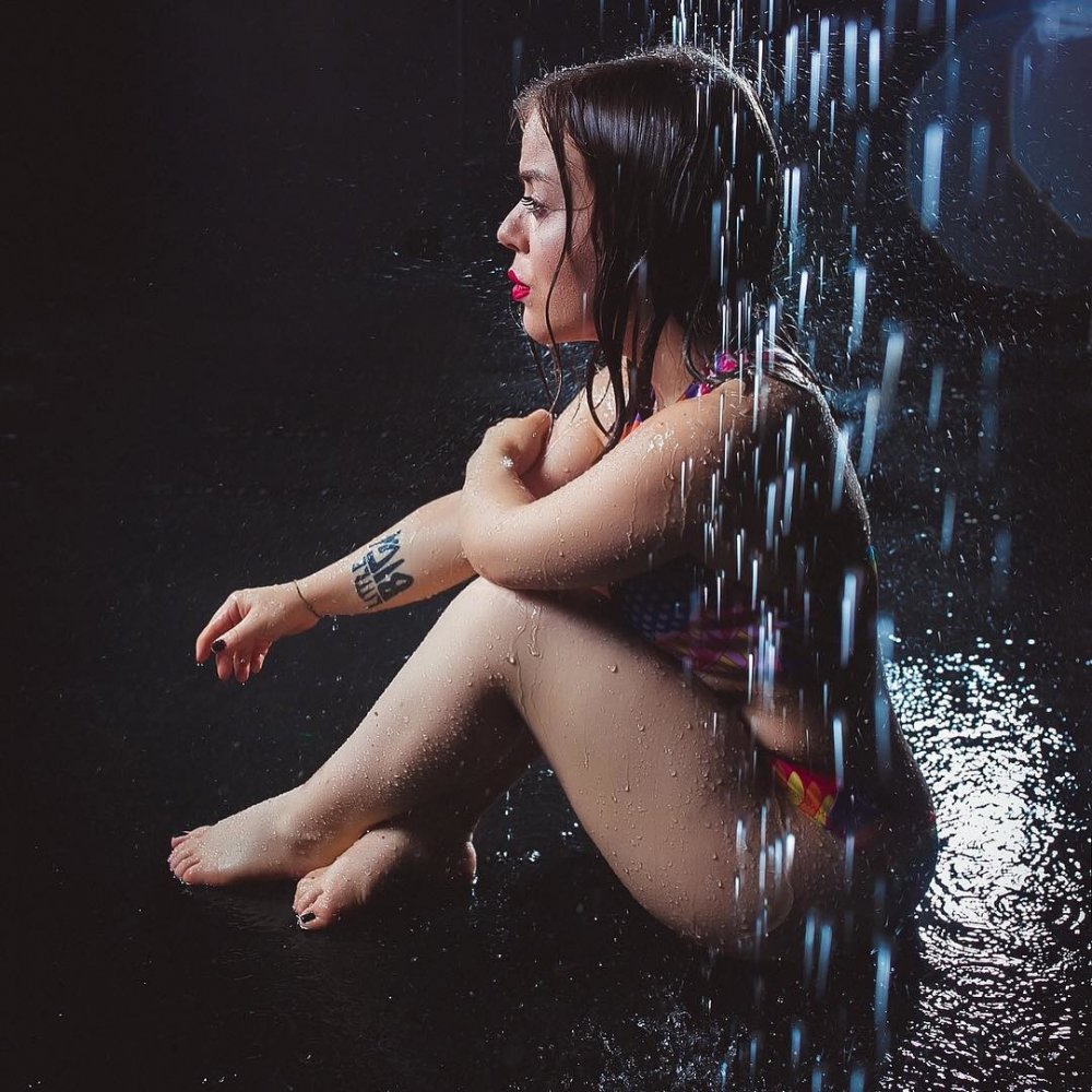 Olympia Ivlev - Vocals (2013-2018)