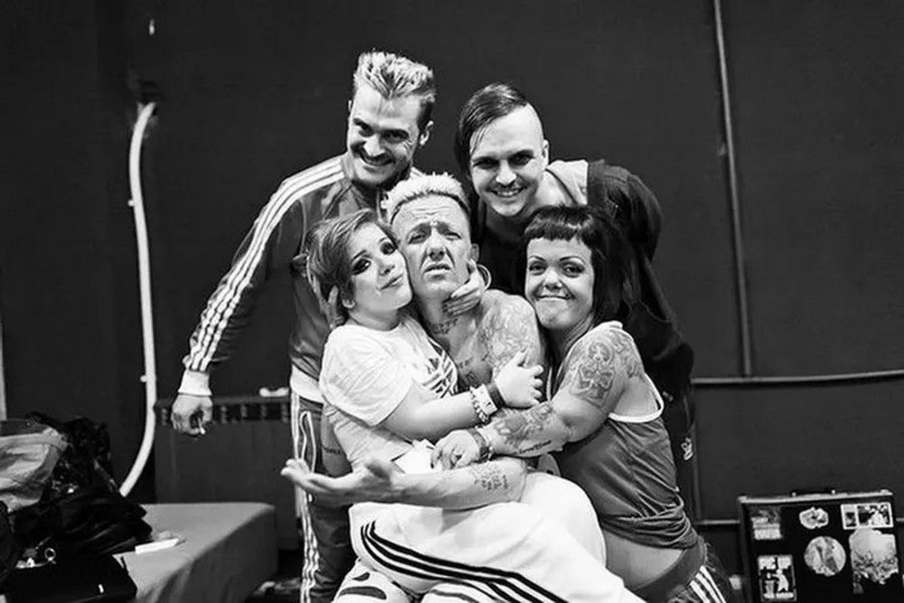 Sonya Tayursk Maxim 2020