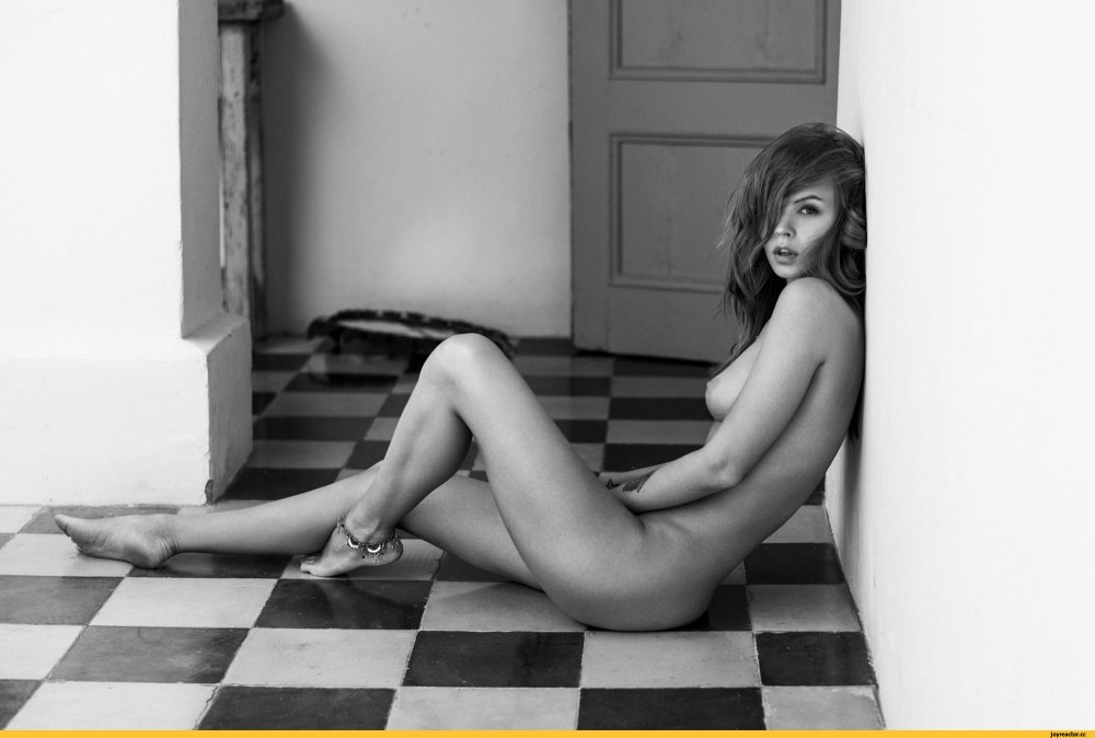 Anastasia Shcheglova sexy