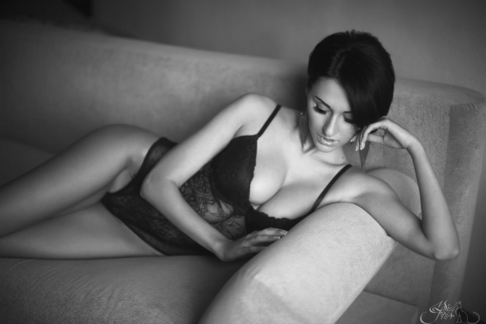 Alexandra Suvorova Naked