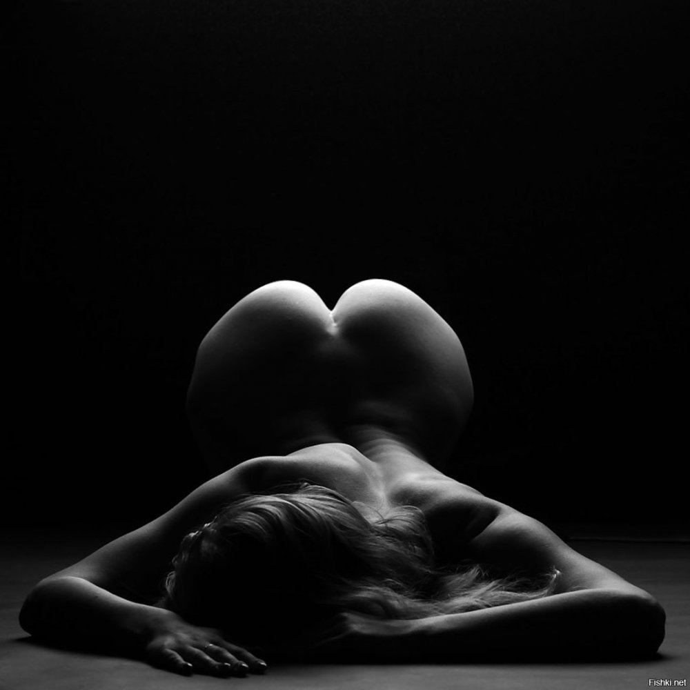 Beautiful erotic picture