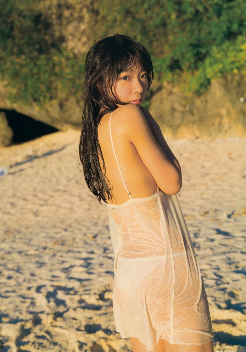 Marina Nagasava Pornstar