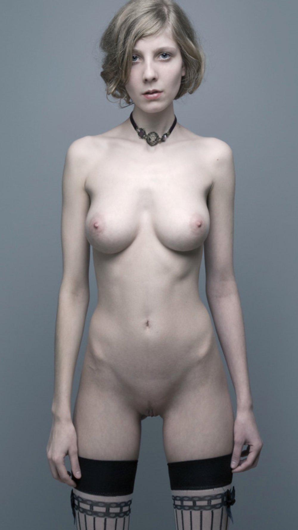 Joe Schwab Colored Photo Ero