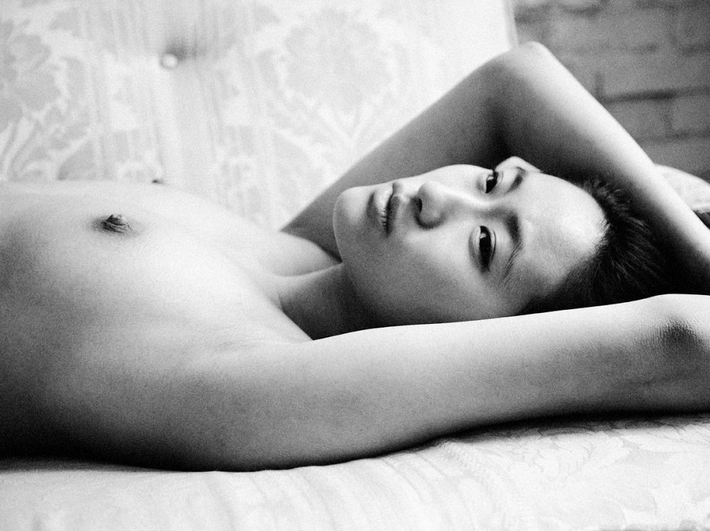 Big tits russian women