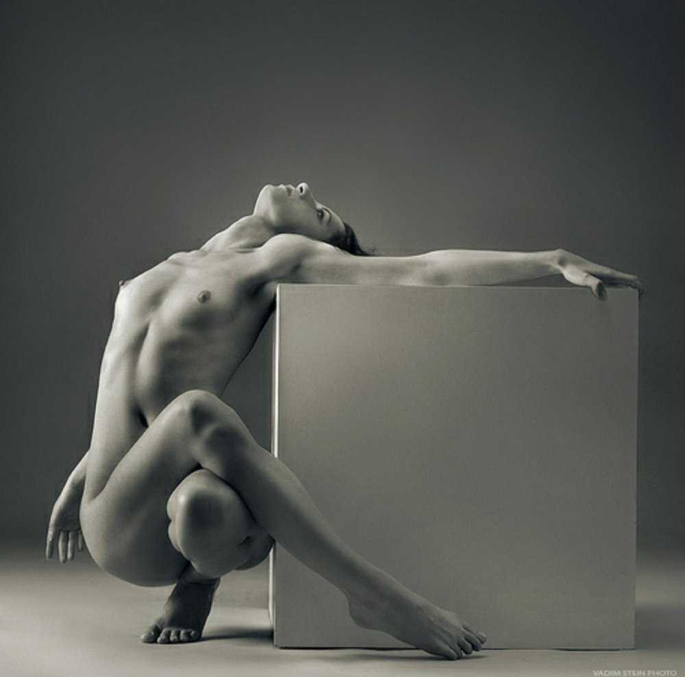 Vadim Stein Photographer Nude