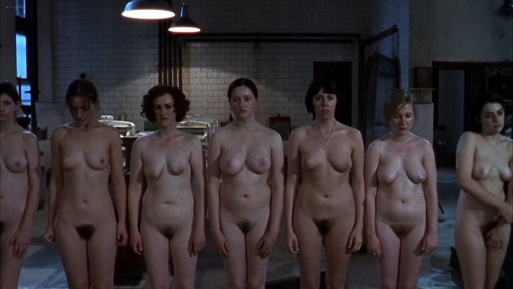 Ann Mary Duff Sisters Magdalene Nude