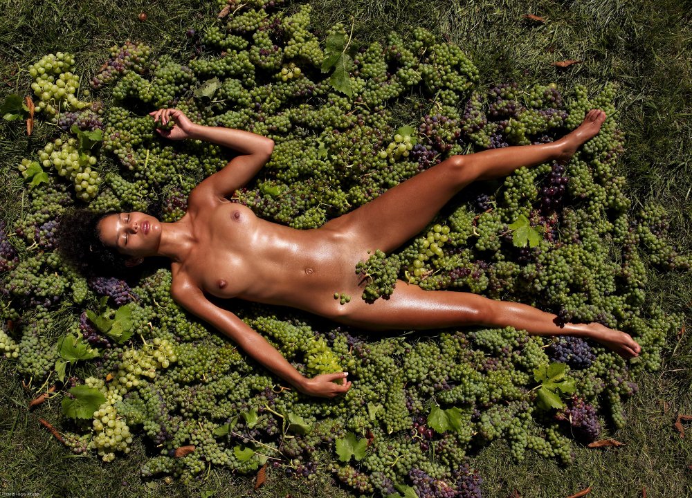 Bruna Rocha Pleyboy naked