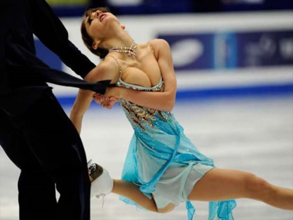 Confuez in figure skating